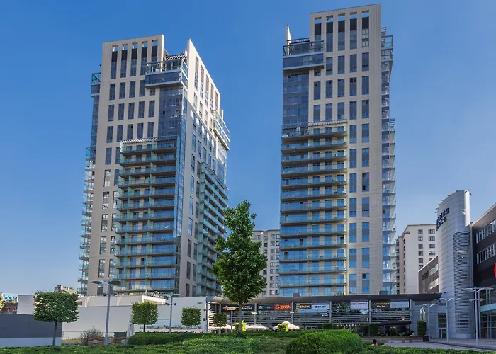 Platinum Residence