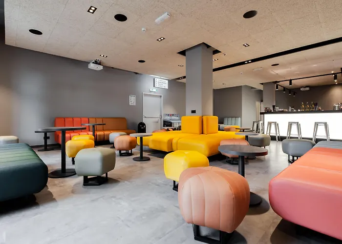 A&O Warszawa Wola