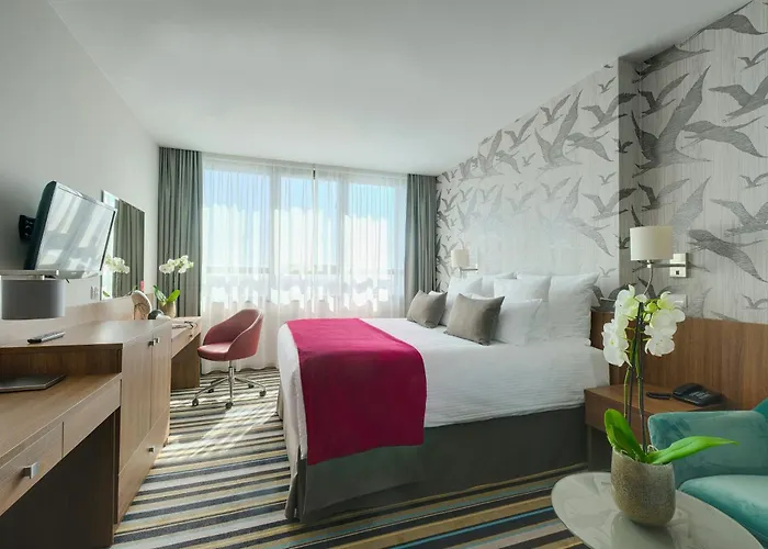 Leonardo Royal Hotel Warsaw
