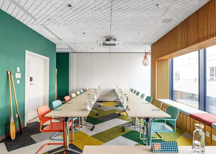 Ibis Styles Warszawa Centrum